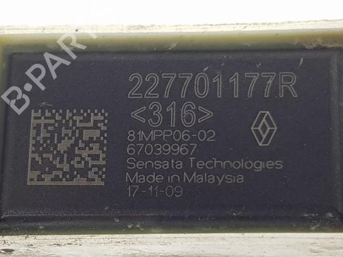 Electronic sensor RENAULT MASTER III Platform/Chassis (EV, HV, UV)  | BP36325322M84  - Image 6