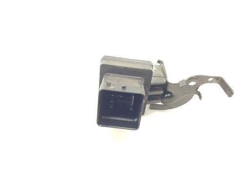 Used Electronic module RENAULT TRAFIC III Van (FG_) 2.0 dCi 110 (FGMW) (110 hp) 17683470