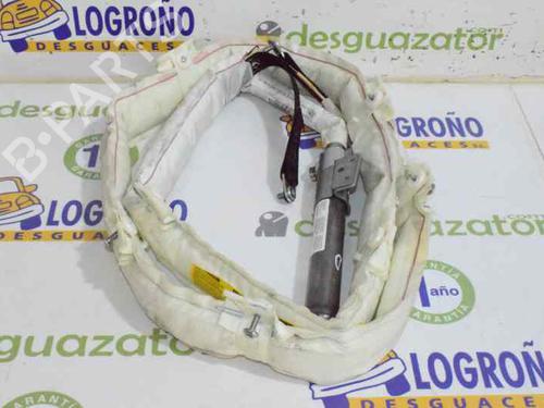 Right curtain airbag BMW 5 (E60) 525 d xDrive | BP760053C12 