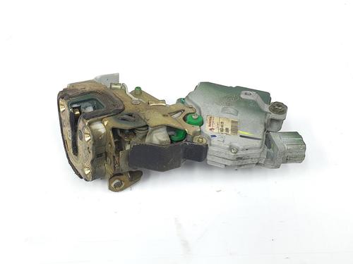 Rear left lock NISSAN PATROL GR V Wagon (Y61) 2.8 TD | BP9124895C100 