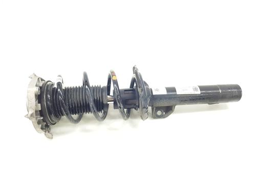 Used Right front shock absorber AUDI Q4 E-TRON SUV (F4B) 50 quattro (300 hp) 27879499