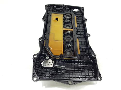 Valve cover TOYOTA C-HR (_X1_) 1.8 Hybrid (ZYX10_, ZYX11_, ZYX10R, ZYX11R) | BP24126192M124 