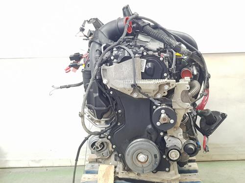 Engine NISSAN NV400 Van (X62, X62B) | BP38935824M1 - Image 21