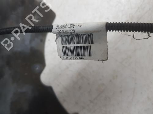 Front bumper RENAULT KADJAR (HA_, HL_)  | BP32199234C7 