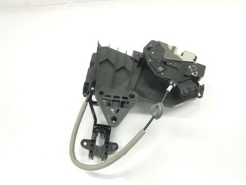 Front right lock VOLVO S60 II (134) D3 | BP17682284C97 