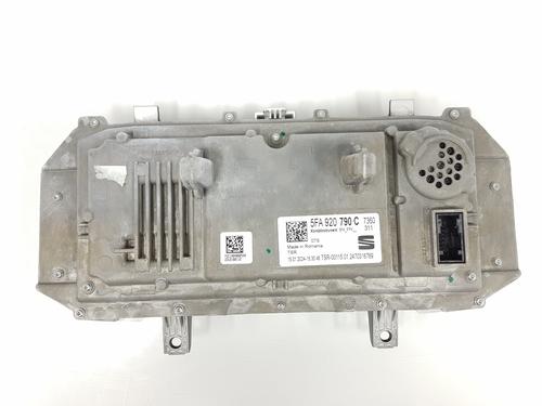 Instrument cluster SEAT LEON (KL1, KLG)  | BP27608646C47 