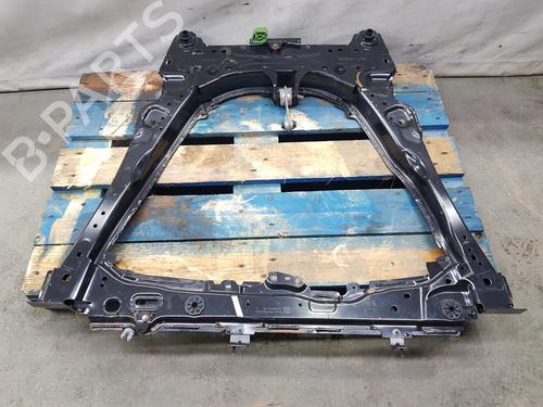 Used Subframe DACIA SANDERO III 1.0 TCe 100 ECO-G (101 hp) 32374786