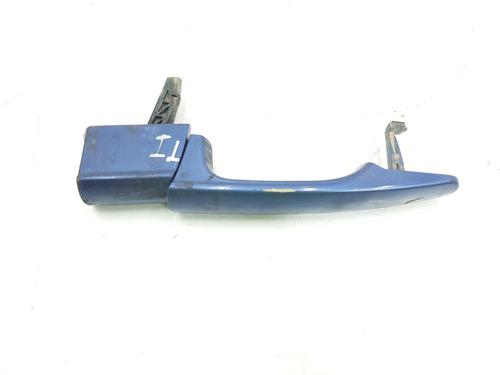 Used Rear left exterior door handle Rear left exterior door handle FIAT ULYSSE (179_) 2.0 D Multijet (136 hp) 10378306 10378306