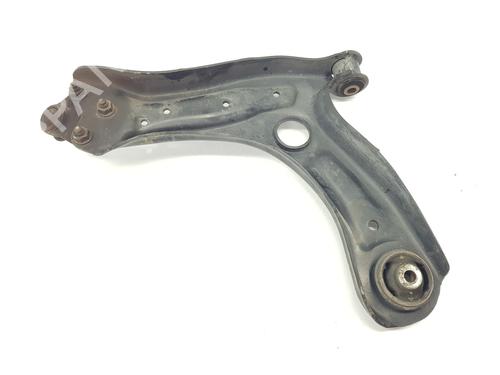 Right front suspension arm SKODA FABIA III Estate (NJ5) 1.2 TSI | BP28799422M13 