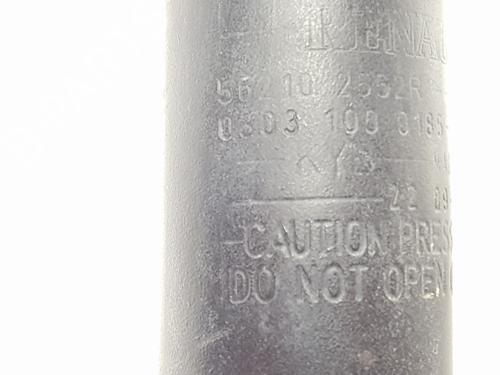 Left rear shock absorber RENAULT ZOE (BFM_) ZOE (BFMD) | BP34277623M18 - Image 4