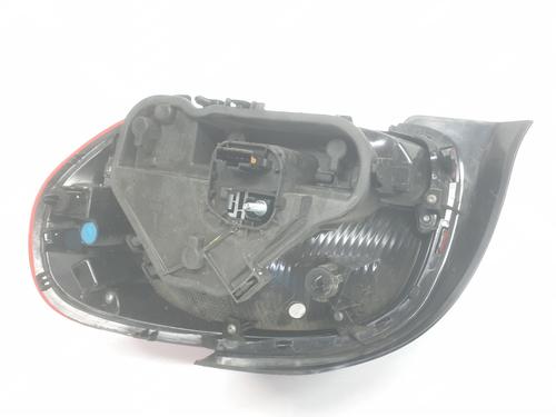 Left taillight CITROËN C3 III (SX)  | BP35967419C34  - Image 5