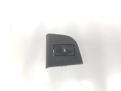 Used Left rear window switch Left rear window switch SKODA OCTAVIA III (5E3, NL3, NR3) [2012-2021] 10036571 10036571