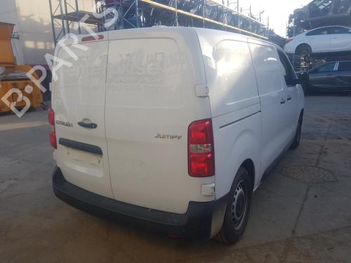 Right front brake caliper CITROËN JUMPY III Van (V_)  | BP34245708M104  - Image 12