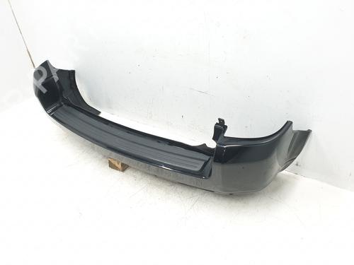 Rear bumper LAND ROVER FREELANDER 2 (L359) 2.2 TD4 4x4 | BP29204511C8 