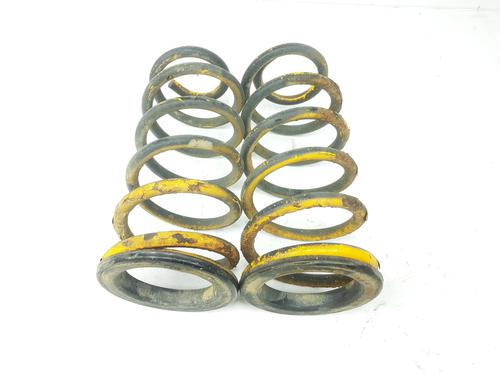 Used Shock absorber spring TOYOTA LAND CRUISER PRADO (_J12_) 3.0 D-4D (KDJ120, KDJ125) (163 hp) 14090699