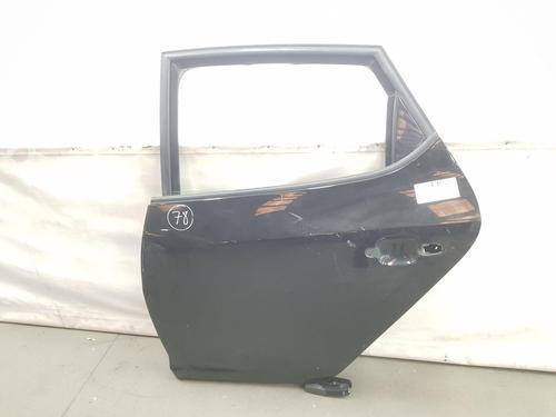 Left rear door SEAT IBIZA IV SC (6J1, 6P5) 1.4 TDI | BP10231675C4 
