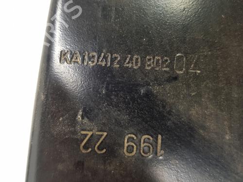 Rear bumper reinforcement SEAT ARONA (KJ7, KJP) 1.0 TSI | BP12681793C73 