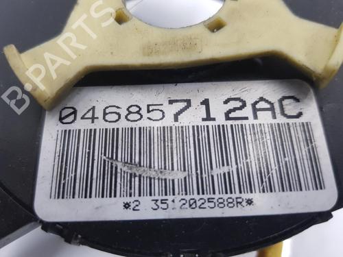 Squib airbag CHRYSLER VOYAGER IV (RG, RS) 2.5 CRD | BP11091089C102 