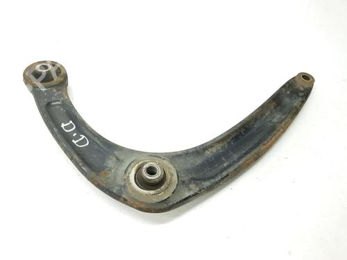 Used Right front suspension arm PEUGEOT 3008 I MPV (0U_) 1.6 HDi (109 hp) 15951693