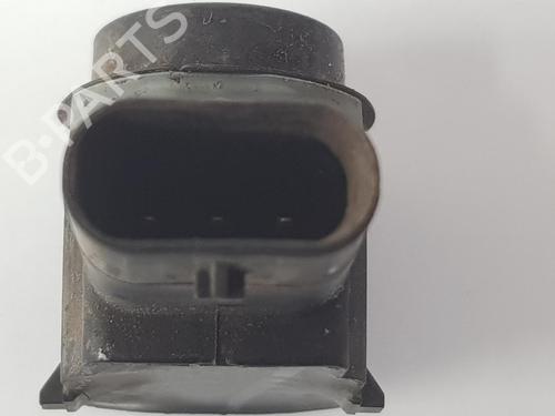 Electronic module LAND ROVER FREELANDER 2 (L359) 2.2 TD4 4x4 | BP14091203M83 