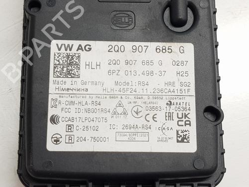 Elektronische module CUPRA FORMENTOR (KM7, KMP) 1.5 TSI | BP29304378M83 