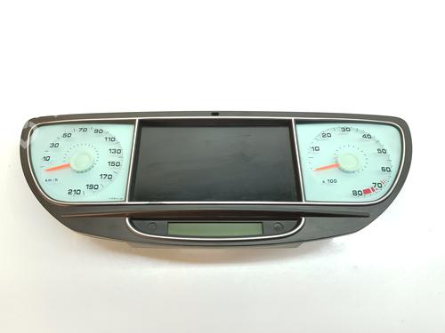 Used Instrument cluster PEUGEOT 807 (EB_) 3.0 V6 (204 hp) 22648619