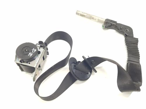 Used Front left seatbelt BMW 5 (E60) 525 d (177 hp) 24319209