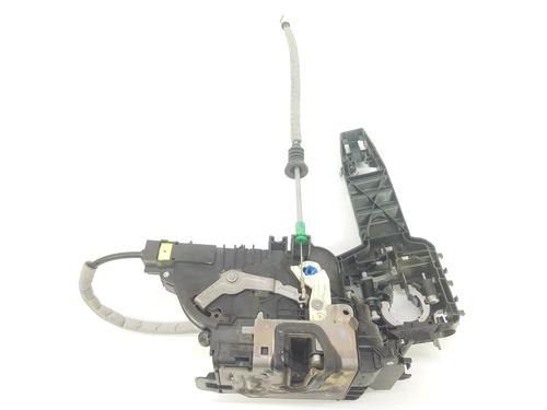 Front right lock MERCEDES-BENZ VITO Van (W447) 110 CDI (447.601, 447.603, 447.605) | BP11353865C97 