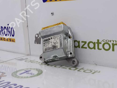 ECU airbags RENAULT LAGUNA II (BG0/1_) 1.9 dCi (BG1A, BG1V) | BP2973527M53 