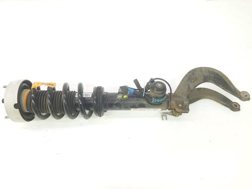 Used Right front shock absorber BMW X5 (F15, F85) xDrive 40 d (313 hp) 10214219