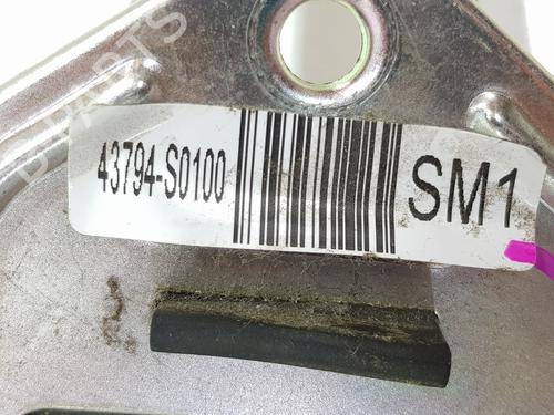 Gear lever HYUNDAI i30 (PDE, PD, PDEN) 2.0 N | BP36842259M90  - Image 6