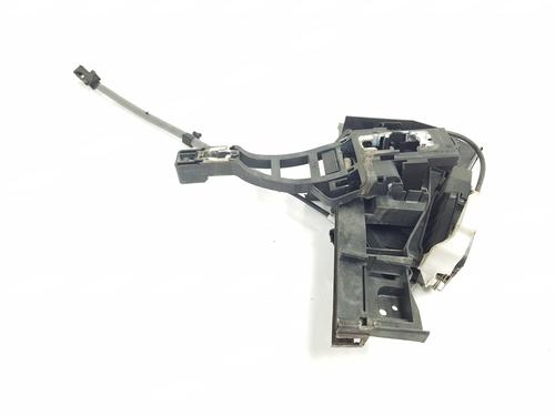 Rear left lock FORD FOCUS III 1.6 TDCi | BP27928512C100 