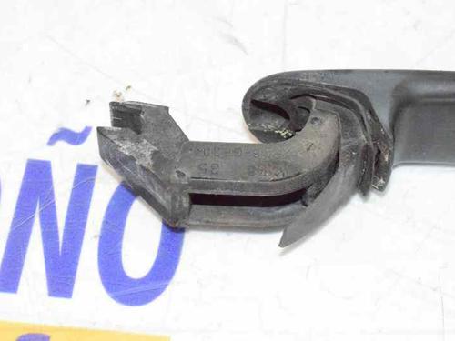 Front right exterior door handle SEAT LEON (1P1) 1.9 TDI | BP1637217C129 