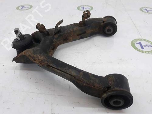 Right front suspension arm MITSUBISHI PAJERO III (V7_W, V6_W) 3.2 Di-D (V68W) | BP5338511M13 