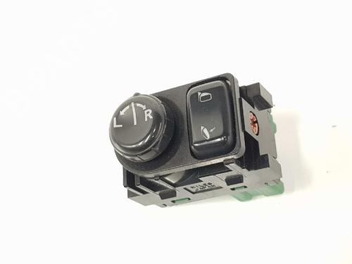 Used Mirror switch NISSAN QASHQAI / QASHQAI +2 I (J10, NJ10, JJ10E) 1.5 dCi (106 hp) 5588075
