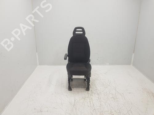Used Left front seat Left front seat CITROËN JUMPER II Van 2.0 BlueHDi 130 (130 hp) 36186323 36186323