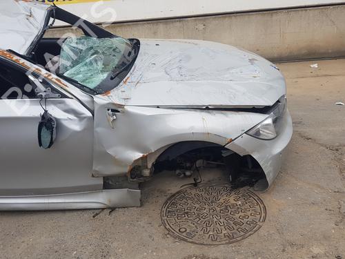 AC radiator BMW 1 (E87) 118 d | BP33623611M32  - Image 19