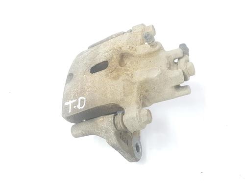 Used Left rear brake caliper MITSUBISHI PAJERO III (V7_W, V6_W) 3.2 Di-D (V68W, V78W) (165 hp) 11598809