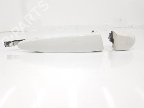 Rear right exterior door handle BMW 3 Touring (E91) 330 xd | BP9302846C130 