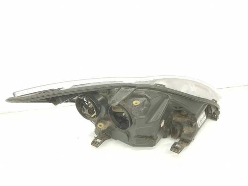 Left headlight FORD FOCUS II (DA_, HCP, DP)  | BP7309951C28 