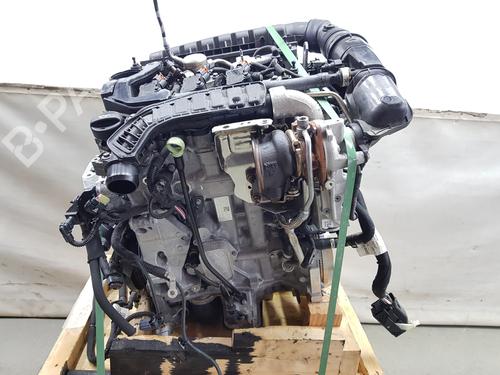 Motor JEEP AVENGER (J2) | BP29906713M1