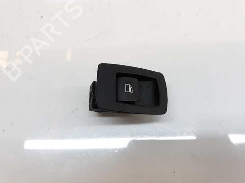 Used Right front window switch BMW X5 (E70) 3.0 sd (286 hp) 3655678