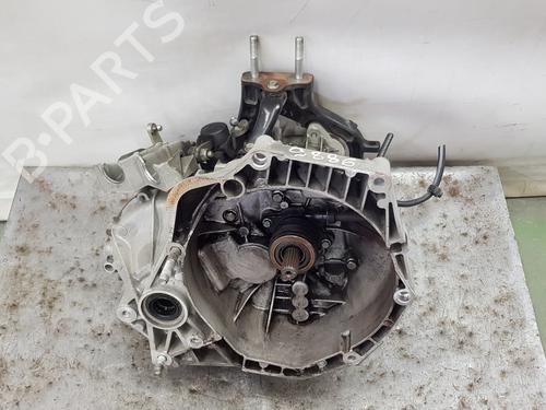 Used Gearbox Gearbox OPEL COMBO Tour (X12) [2012-2026] 36566489 36566489