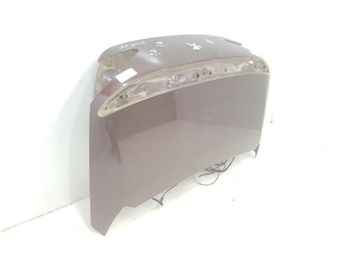 Tailgate PEUGEOT 307 CC (3B) 2.0 16V | BP11284340C6 