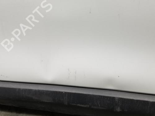 Venstre side skydedør DACIA DOKKER MPV (KE_) 1.5 dCi (KEAJ, KEAH) | BP8516209C74 