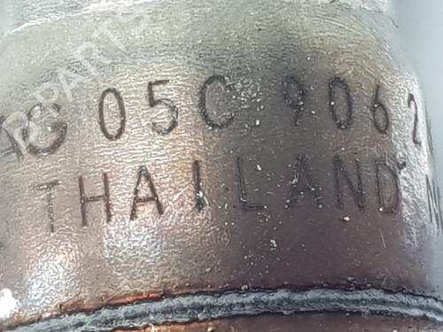 Electronic sensor SEAT IBIZA V (KJ1, KJG) | BP33042787M84 - Image 4