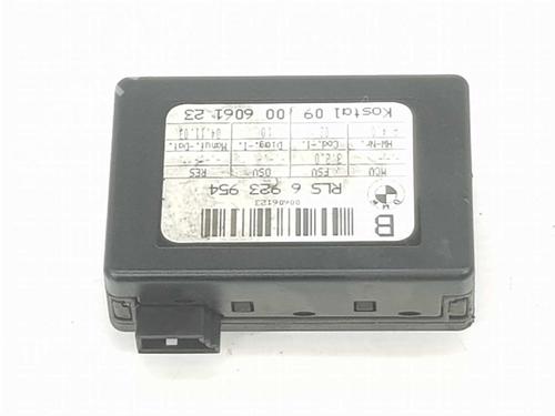 Elektronisk sensor BMW X5 (E53) 3.0 d (218 hp) 7577188