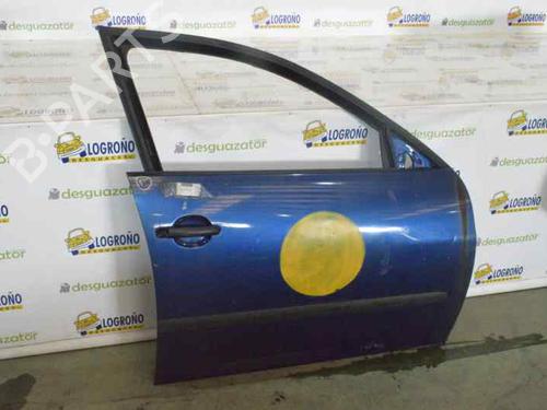Right front door SEAT CORDOBA (6L2) 1.9 TDI | BP1325546C3 