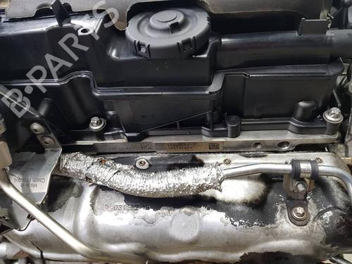 Engine BMW X4 (F26) xDrive 20 d | BP40161102M1 - Image 9