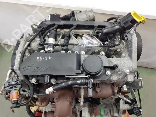 Engine IVECO DAILY V Van | BP37160970M1 - Image 9